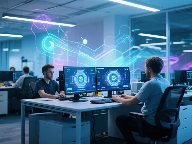 CardOnline Development Environment