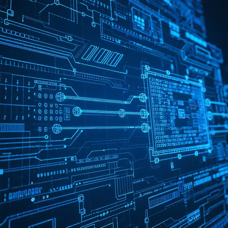 CardOnline Technology Architecture